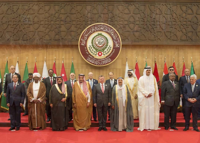 Mengapa Negara-negara Islam Tidak Kerahkan Militer Bantu Palestina Perangi Israel?