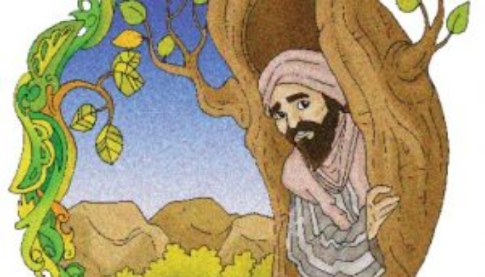  Israel Sekarang Bukan Bani Israel yang Disebut dalam Kitab Suci Al-Qur'an, Ini Buktinya!