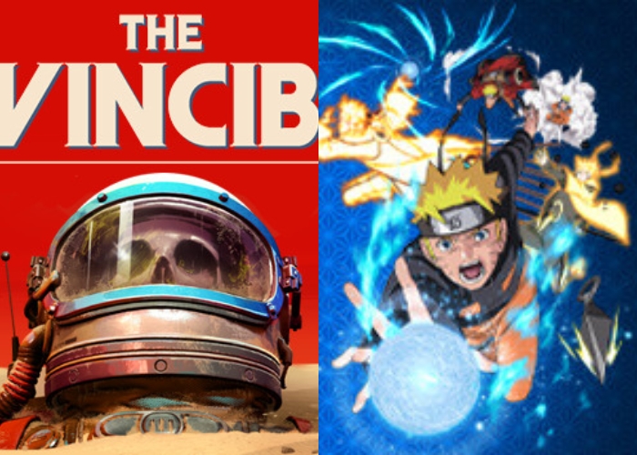 Daftar Game Terbaru Dirilis November 2023, Ada Apa Saja?