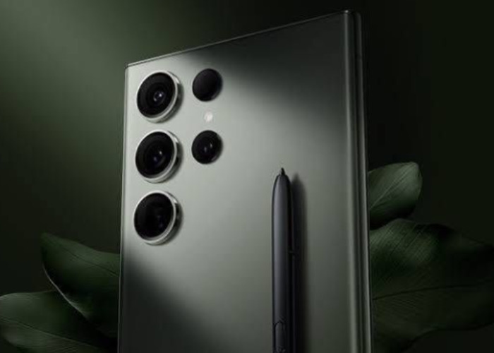 Spesifikasi Samsung Galaxy S24 Series Yang Disebut Sebagai Ponsel AI Terbaik, iPhone Bisa Apa?