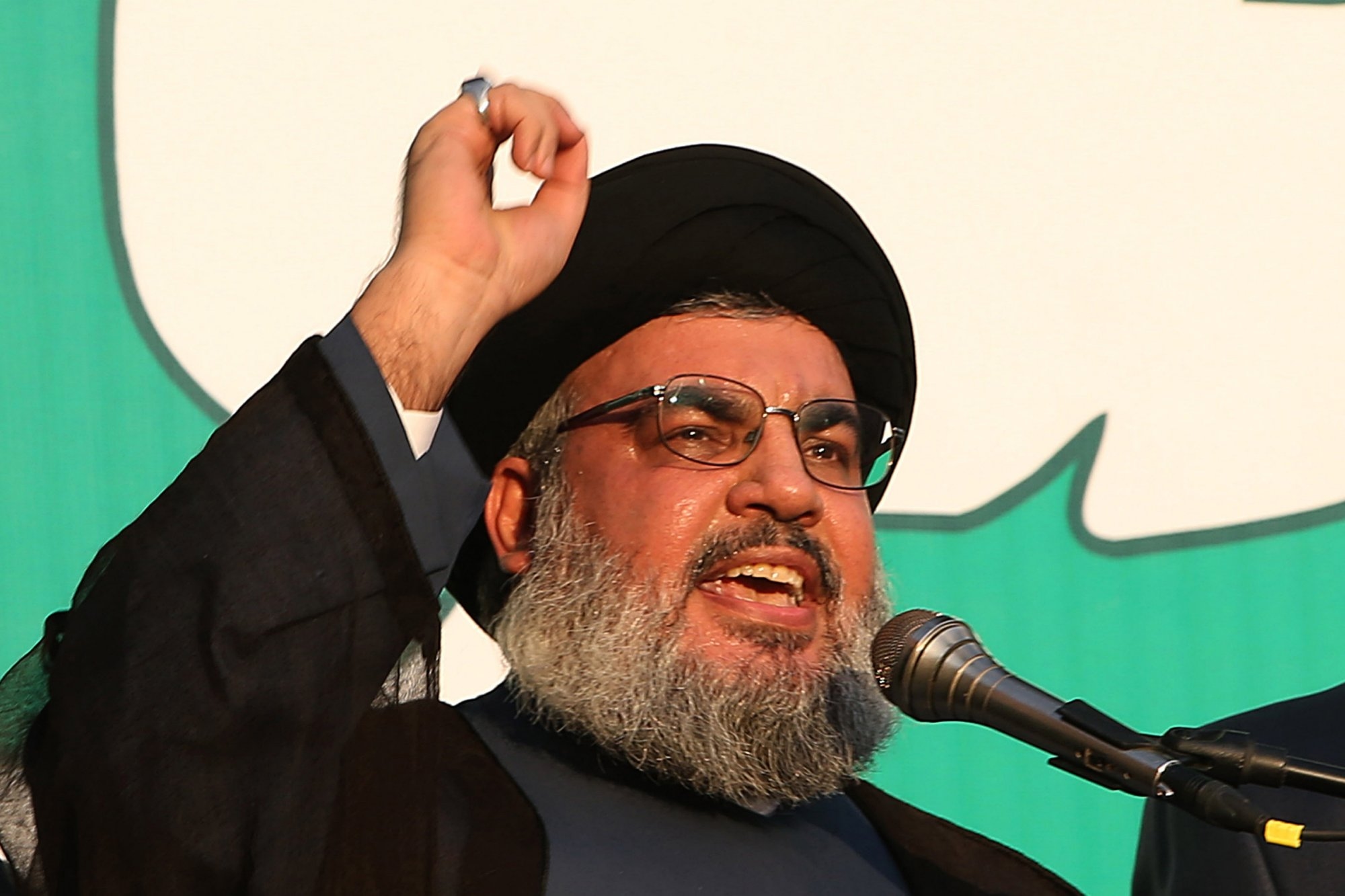 Profil Hassan Nasrallah, Milisi Lebanon Yang Ancam Akan Serang Israel Dan Amerika Selatan