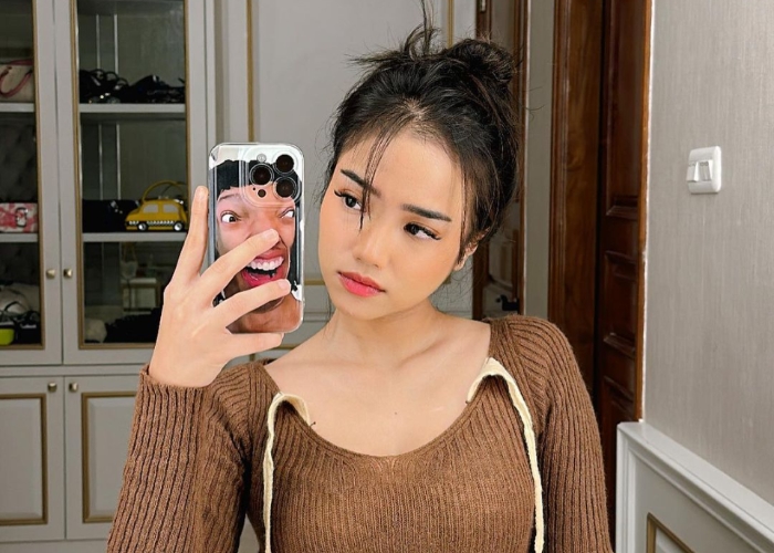 Rezeki Nomplok! Fuji Ditransfer 100 Juta Oleh Dokter Oky Pratama, Ada Hubungan Apa?