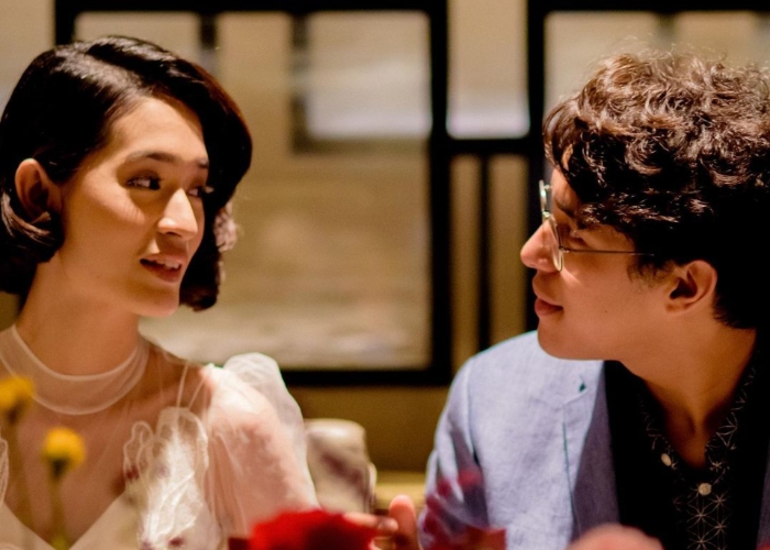 Profil Jeanneta Sanfadelia, Mantan Istri Ardhito Pramono, Baru Setahun Kok Cerai