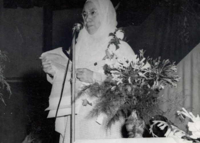 Deretan Pahlawan Muslimah Nusantara Pejuang Kemerdekaan