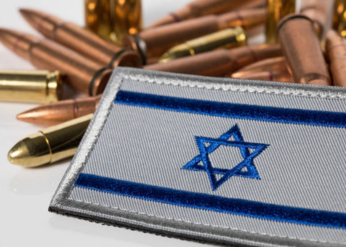 Pertumbuhan Ekonomi Israel Anjlok ke 1,2 Persen di Kuartal II-2024 Terimbas Perang 