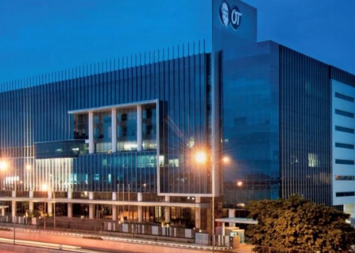 Bos Orang Tua Group Kerja Naik Helikopter, Emang Seberapa Kaya?