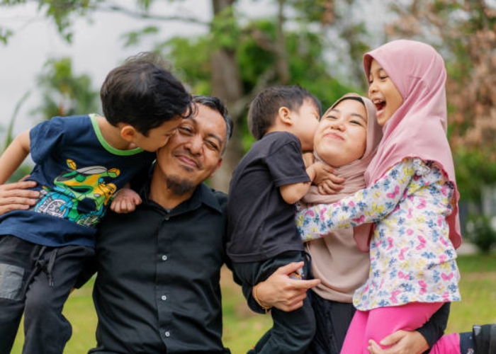 Memaknai Banyak Anak Banyak Rezeki Dalam Perspektif Islam