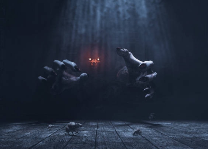 Jangan Hidup Berdampingan, Berikut Cara Agar Rumah Tidak Ikut Dihuni Jin