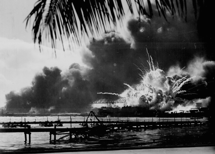 Sejarah Perang Dunia 2, Ternyata Ini Pemicunya! 