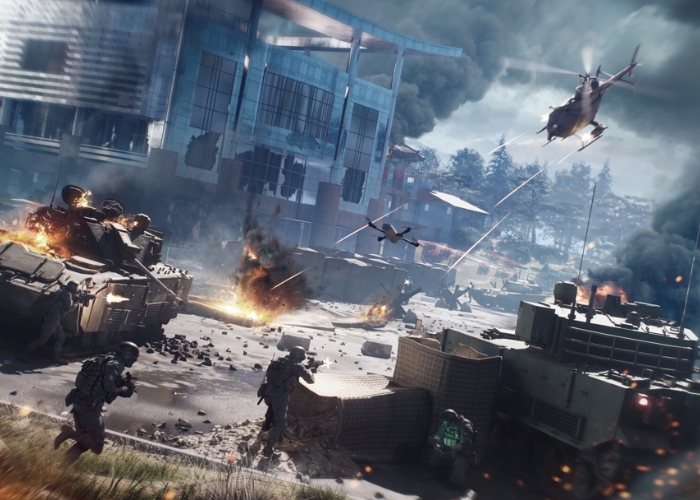 Perang Dunia 3 Diramal Terjadi Di Bulan Ini,  Beneran, Catat Detail Tanggalnya!