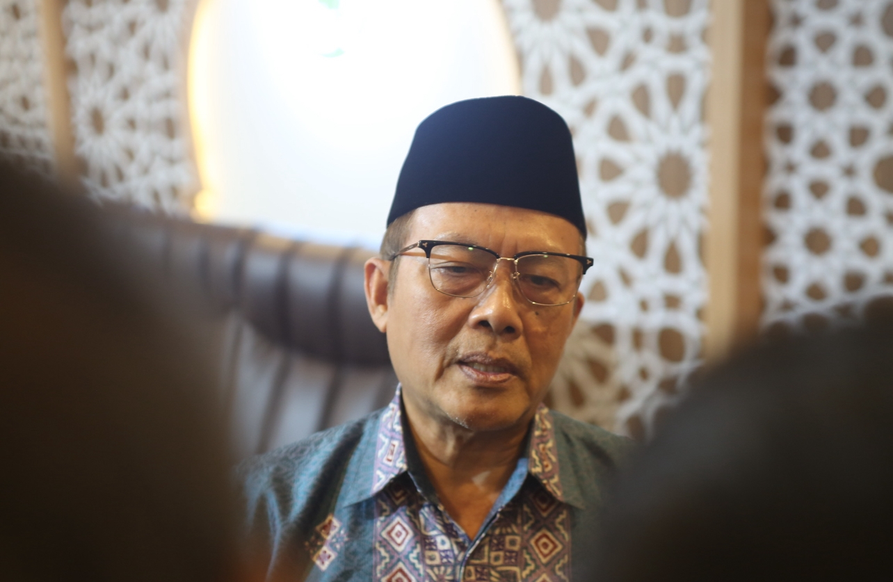Wasekjen MUI KH Ikhsan Abdullah: Produk Global Terafiliasi Israel Wajib Diboikot