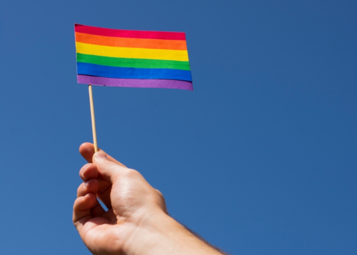 Ramai Isu Penyimpangan Seksual Coldplay, Berikut Pandangan Islam Terhadap LGBT