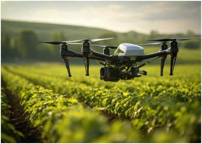 Kilas Balik Tujuan Awal Drone Dan Pencetus Pertamanya, Dari Senjata Perang Hingga Miliki Fungsi Yang Beragam