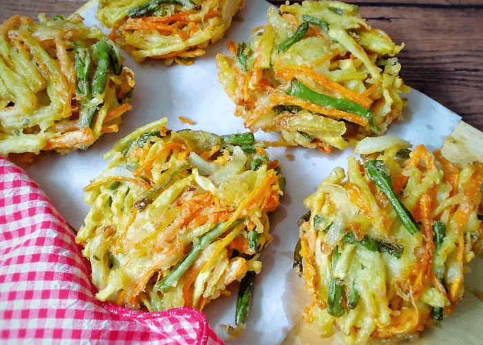 5 Makanan Luar Negeri Ini Mirip Dengan Indonesia, Dari Bakwan Hingga Bihun Goreng