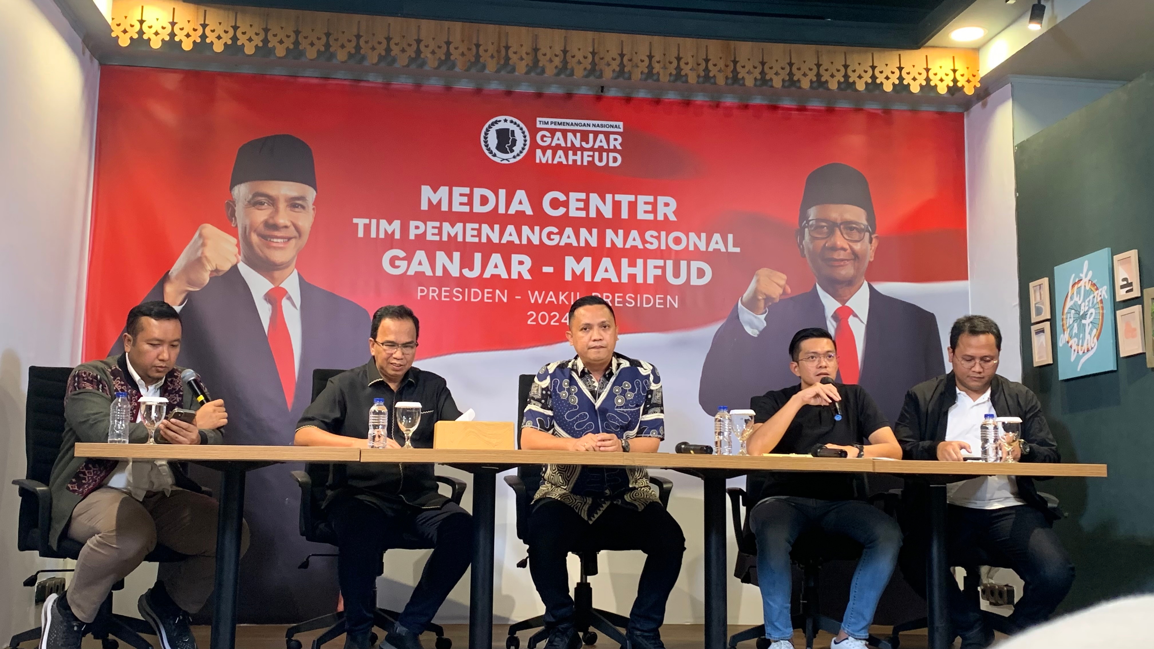 Dilaporkan Ke Polisi, Aiman Jangan Jadikan Kebebasan Berpendapat Tameng