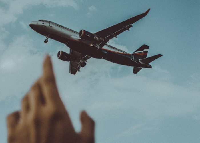 Doa Bagi Musibah Kecelakaan Pesawat TNI AU Yang Jatuh Di Pasuruan