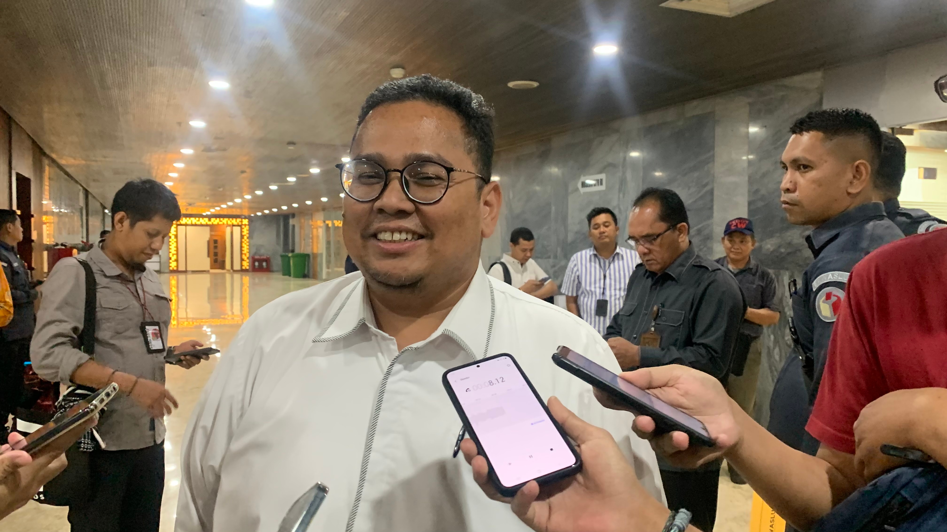 Bawaslu Masih Selidiki Pakta Integritas Pj Bupati Sorong