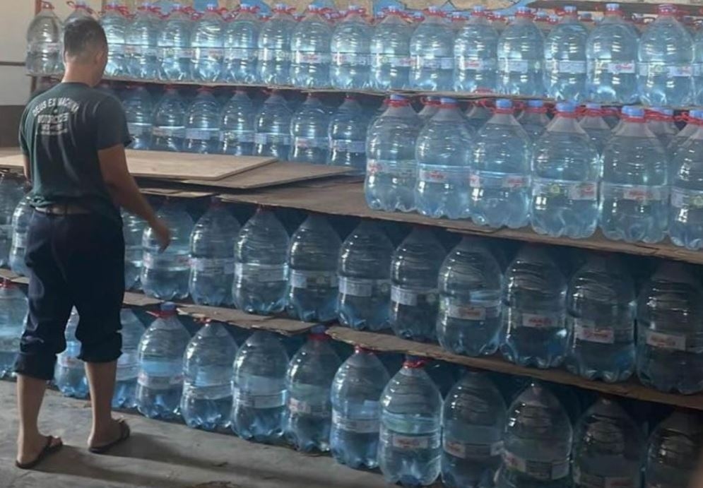 Kecam Penyebar Hoaks, Le Minerale Aman untuk Dikonsumsi