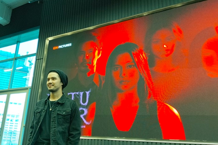 Ini Alasan Morgan Oey Baru Berani Terima Tawaran Film Horor