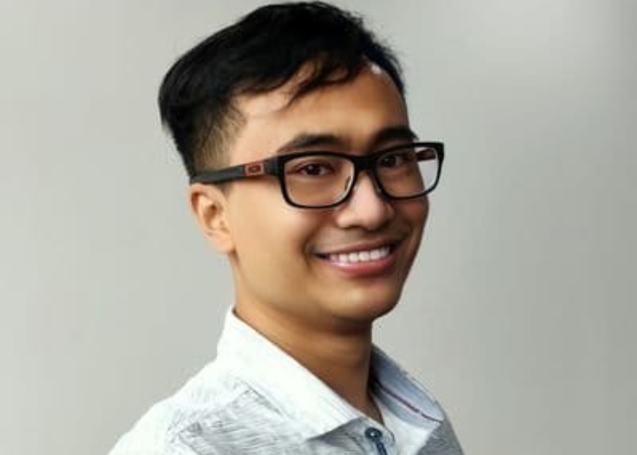 Di Balik Stresnya IDF, Ternyata Ini Sosok Erlangga Greschinov, Dijuluki Komandan Satuan Operasi Khusus Netizen Julid Anti-Israel