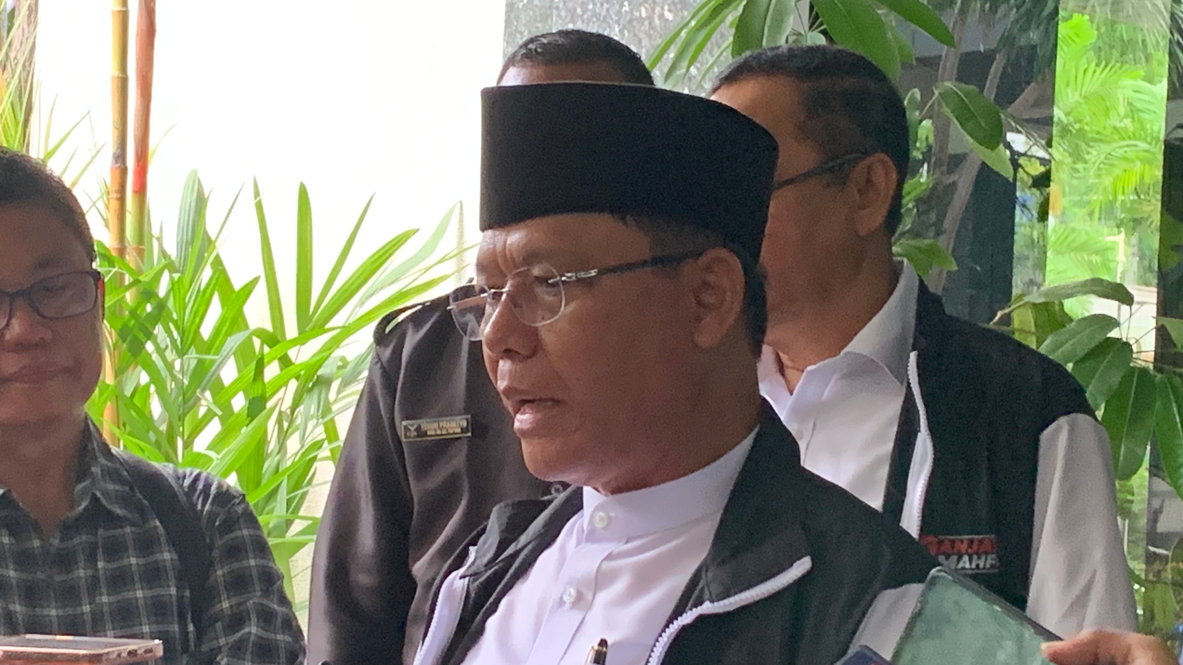 PPP Pecat Witjaksono