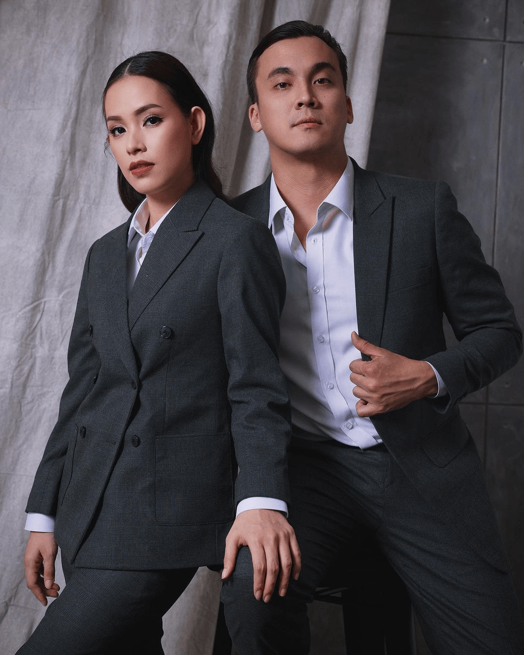 Lady Nayoan Curhat Perjuangan Ibunda Lawan Kanker