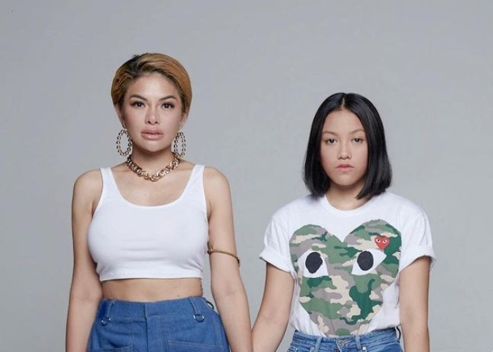 Lupakan Masa Lalu, Lolly Siap Kejar Cita-cita Sekolah ke Luar Negeri Saat Nikita Mirzani Jalani Hukuman