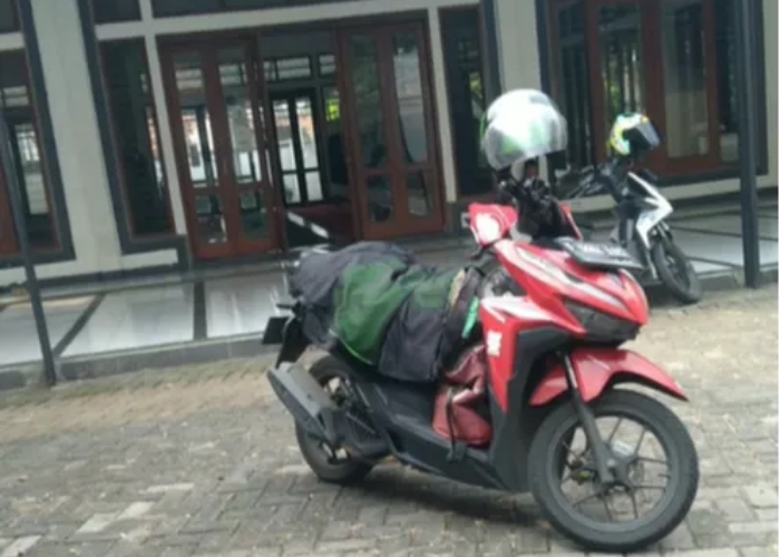 Arti Mimpi Motor Hilang Menurut Psikologi