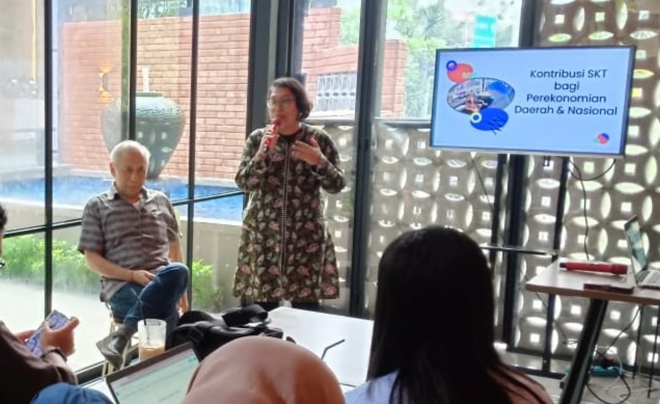 Miliki Multiplier Effect Ekonomi Yang Tinggi, Pemerintah Perlu Lindungi Keberlangsungan Segmen Sigaret Kretek Tangan