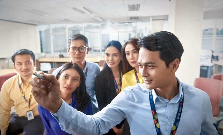 Kembangkan Karir Bersama Astra Group, Berikut Lowongan Kerja yang Sedang Dibutuhkan