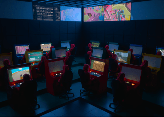 Fakta Menarik Squid Game: The Challenge, Mulai Dari Pemilihan Peserta Hingga Cara Eliminasi