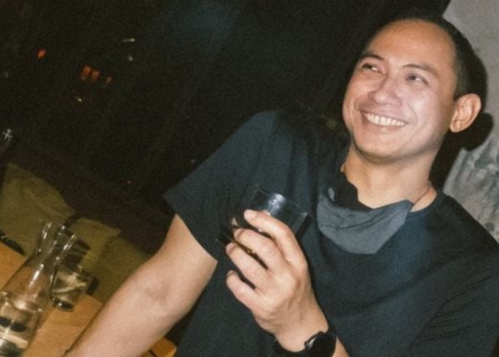 Laporkan Balik Mantan Istri, Kasus Tiko Aryawardhana Dilimpahkan ke Polres Jaksel