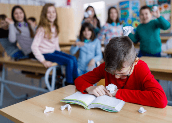 Ramai Kasus Pembullyan, Ini 5 Cara Mengajarkan Anak Membela Diri saat Dibully