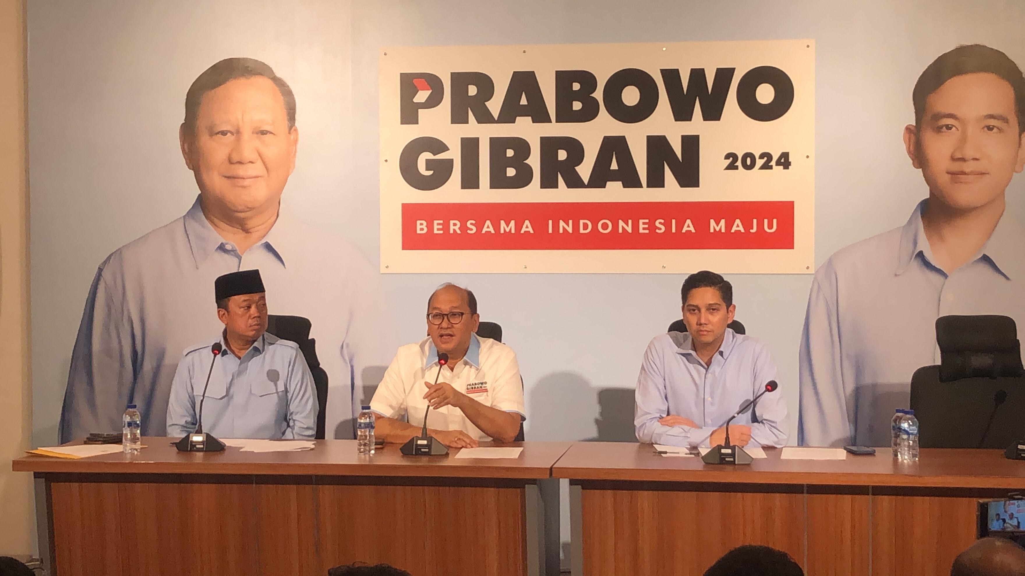 Beri Edukasi Ke Anak Muda, Prabowo-Gibran Dipastikan Nonton Langsung Final Piala Dunia U-17 Di Solo