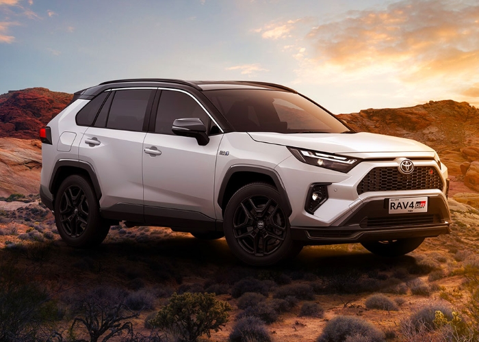 Hybrid Plug-in Mulai Menguasai Pasar, Penjualan EV Melambat