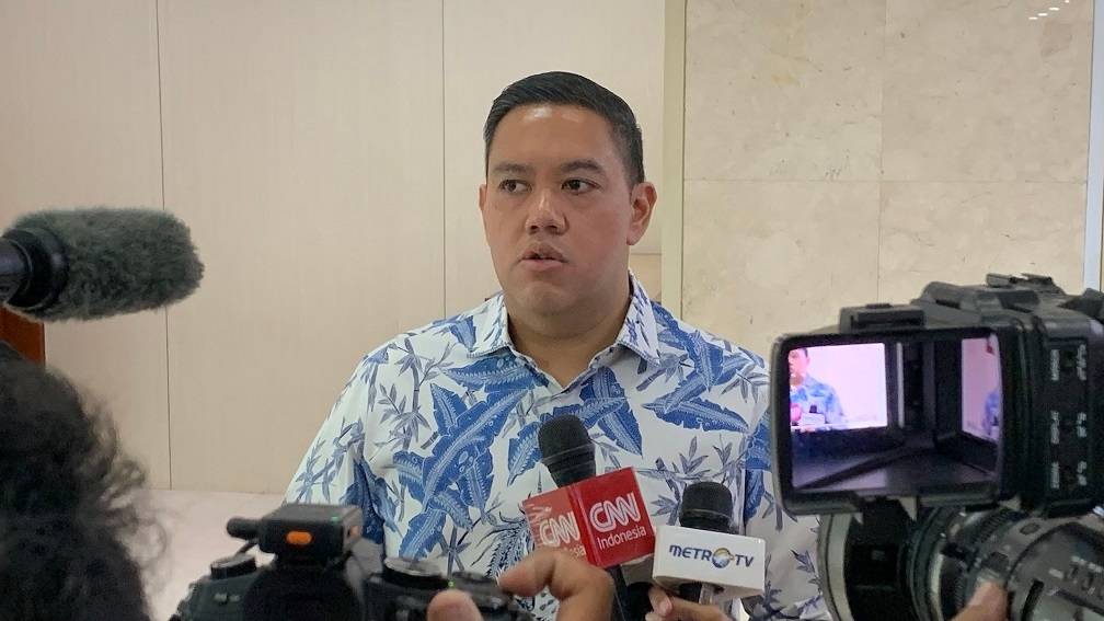 DPR Titip Tugas Ini Buat KSAD Yang Baru