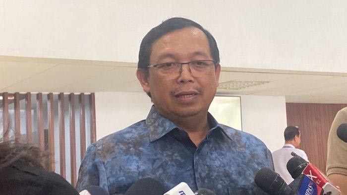 Belum Punya Nama untuk Pilkada DKI, Demokrat: Masih Wait And See