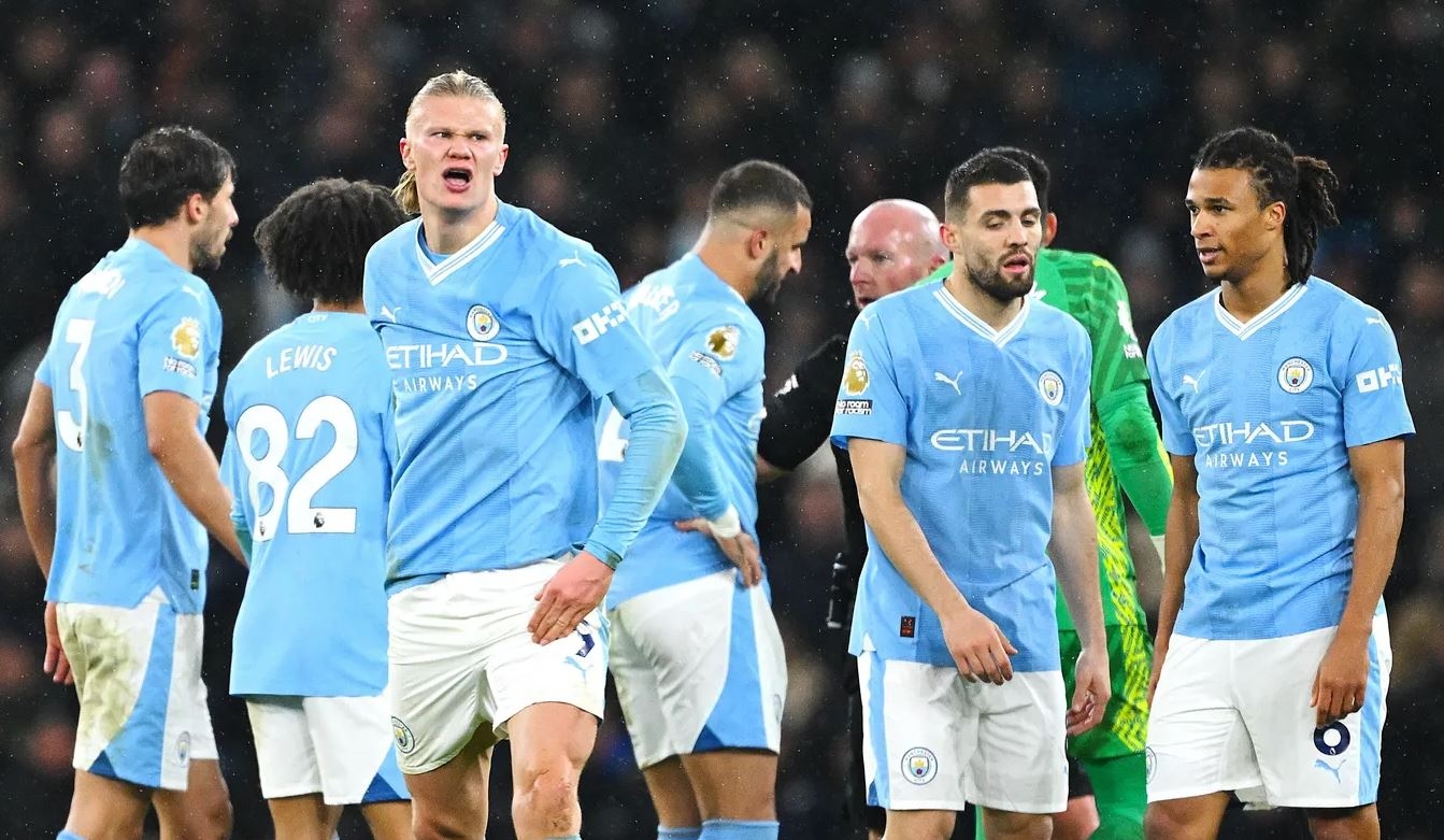 Hasil dan Klasemen Liga Inggris Pekan Ke-14 2023: Liverpool Rebut Posisi Man City, Arsenal Masih Bertengger di Peringkat 1