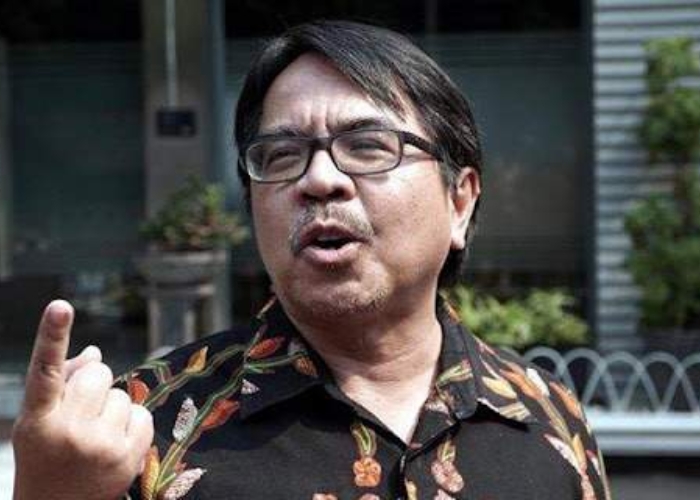 Profil dan Jejak Karier Ade Armando, Politisi PSI yang Singgung Politik Dinasti di Yogyakarta 