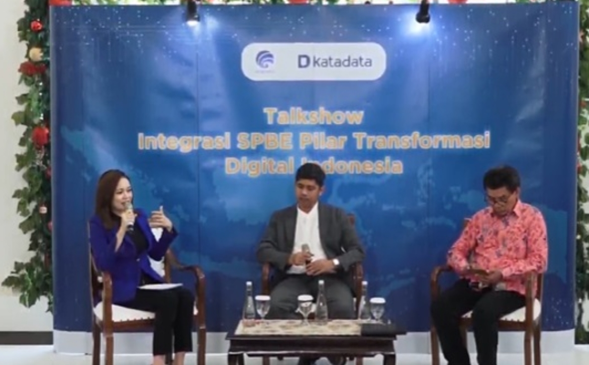 Dengan Segala Kekurangannya, Sistem Pemerintahan Berbasis Elektronik Jadi Solusi Mempercepat Pelayanan Publik