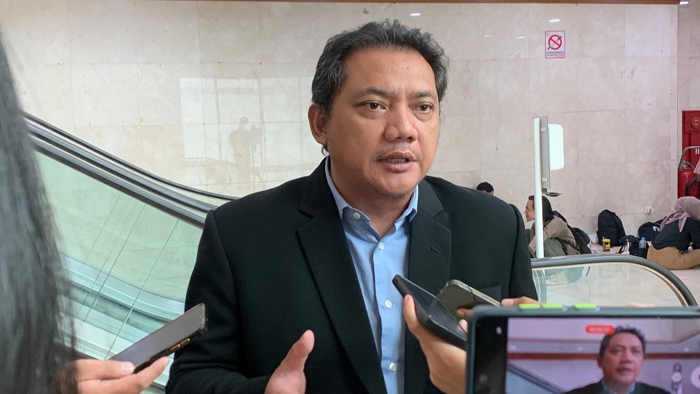 Jangan Sampai Kesejahteraan Jakarta Dilupakan Saat Menyusun RUU DKJ