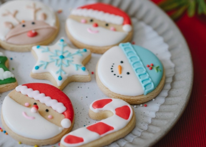 Ini Dia 7 Kue yang Selalu Ada di Hari Natal, Ada Kastangel hingga Nastar