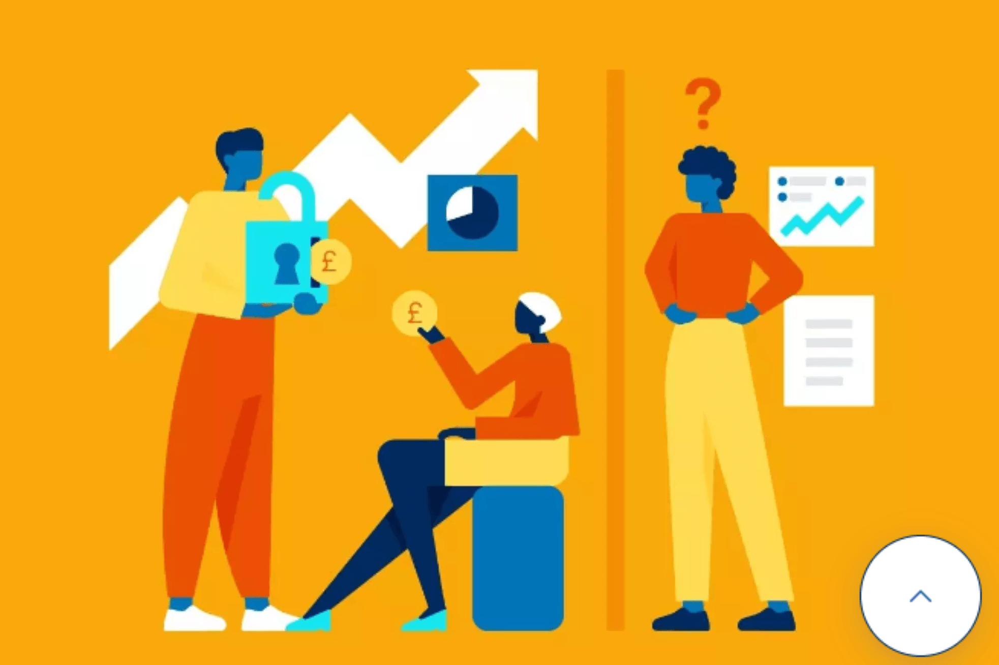 8 Pemicu Kegagalan Investasi