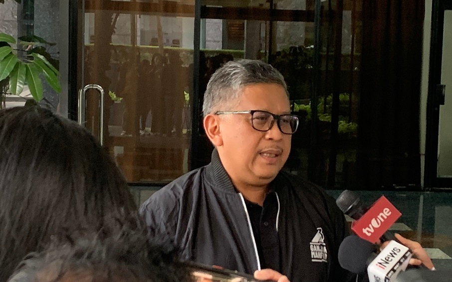 PDIP Harap Kekerasan di Boyolali Jadi Pelajaran: Demokrasi Tak Didasari Etik Ndasmu