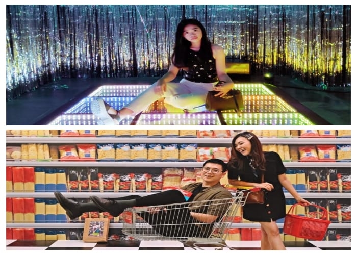 Rute Transportasi ke MOJA Museum Beserta Jam Operasionalnya