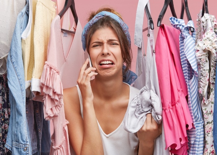 Pakaian Bau Apek Saat Disimpan Dalam Lemari? Simak 10 Tips Menjaga Baju Tetap Wangi Saat Disimpan