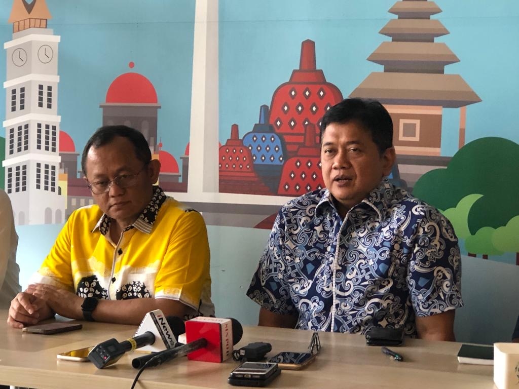 PAN Tak Khawatir Jika Paslon Lain Rajin Kampanye: Toh Enggak Naik-naik Juga Elektabilitasnya