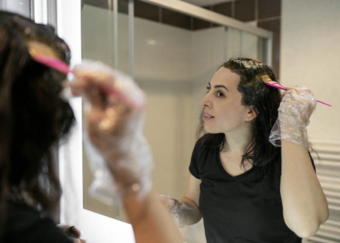 5 Bahan Alami untuk Rambut Halus serta Manfaatnya!