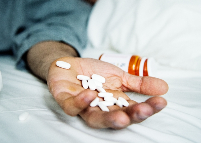 Bunuh Diri dalam Islam: Dosa Besar dan Siksa Akhirat Bagi Pelakunya