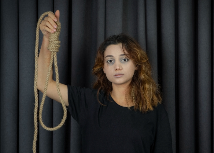 Bunuh Diri Bukan Solusi untuk Menghindari Masalah, Muslim Wajib Ingat!